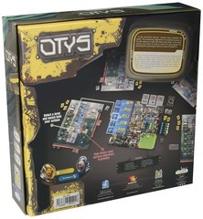 Otys
