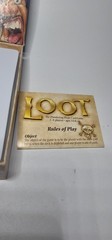 LOOT The Plundering Pirate Card Game GameWright- Complete