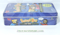 University Games Scavenger Hunt for Kids Indoor Search Card Game NEW Tin, SEALED