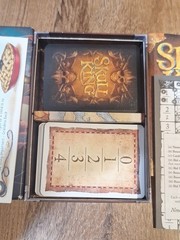Grandpa Beck’s Skull King Card Game Complete