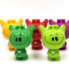 ULTIMATE MOSH COLLECTION Series 1 Number 1 Gogos Crazy Bones Gold Metropolis