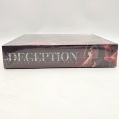 Deception Murder In Hong Kong Board Game Grey Fox Games Jolly Thinkers Sealed
