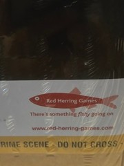 DUKES OF HAZZARDS IS DEAD-MURDER MYSTERY DINNER PARTY GAME 10 PLAYER RED HERRING
