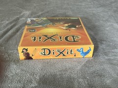 Dixit Board Game NEW IN BOX Asmodee