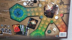 31397 LEGO Bionicle Mask of Light Board Game 2-6 Players Ages 6+ 2003 Sealed