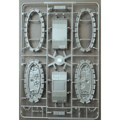 This Quar’s War Coftyran Chyweethl Tractor – Wargames Atlantic 28mm WWI Tank YHP