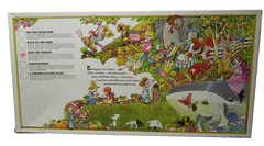 Animal Town: Save the Whales Board Game 1978 Hearth Song Inc. Vintage COMPLETE
