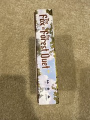 The Fox in the Forest: Duet Renegade Game Studios 100% COMPLETE