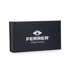 Chess Set Black Olive Deluxe – Field 50mm