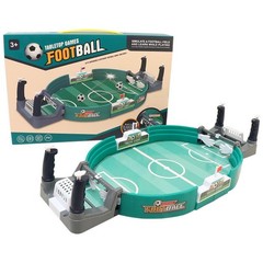 Football Board Game Desktop Interactive Soccer Toys Soccer Table for Family