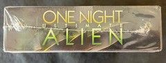 One Night Ultimate Alien Family Party Game Bezier Games NEW SEALED(SC0726-533)