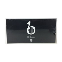 Steamforged Board Game 3D Doors SW (New)