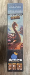 Vikings On Board Game – Blue Orange Games – Charles Chevallier 🌟 NEW & SEALED!!