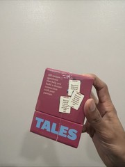 Couples Tales Couples Edition 150 Questions Relationship Card Game Date Night