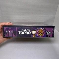 Baron Voodoo Lucky Duck Games Board Game 2-4 Players Ages 10+ Dice IN SPANISH