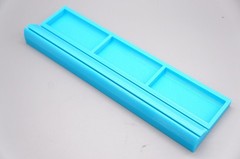 Player Tray Card / Piece Holder for Wingspan Board Game