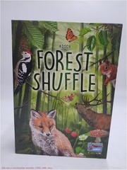 Forest Shuffle Game: Asmodee Classic Card Game for 2-5 Players