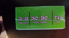 Puns of Anarchy – The Outrageous Pun-Making Party Game NEW SEALED
