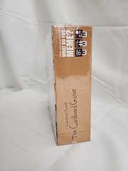 Dude With Sign’s The Cardboard Game by What Do You Meme Family Game – NEW Sealed