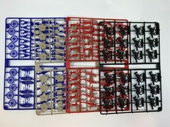 WAR! Age & Imperialism from Eagle Games (2001) 100% COMPLETE