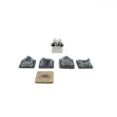 UPGRADE KIT FOR ROOT – 51 PIECES