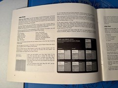 Vintage 1970s Aquarius 2000 Astrology Horoscope Computer Zodiac Board Game