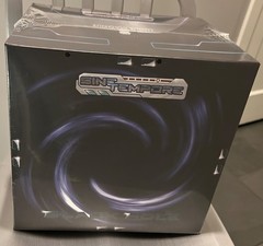 Ludus Magnus Sine Tempore Blackhole Box NEW IN BOX