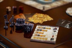 Plunder A Pirate’s Life – Strategy Board Game for Adults, Teens, and Kids