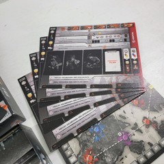 Blackout: Hong Kong | Emergency Family Board Game | Pfister| Eggertspiele | EUC