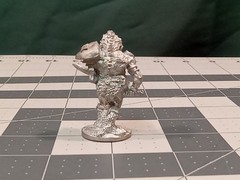 Alternative Armies Mini 28mm Fomorian Hero Norc Pack