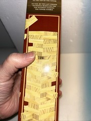 Greenbrier Tumbling Tower Game – 72 pcs.