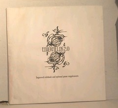 Etherfields Lot Kickstarter 2.0 Campaign, Harpy & She-Wolf, Funeral Witch SEALED
