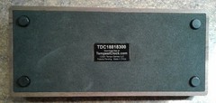 Tempest Deluxe Game Clock + App Free Shipping