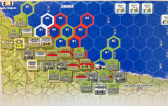 Day of Days: The Invasion of Normandy 1944 (Multi-Man Publishing, 2015)