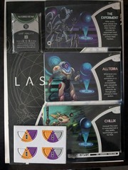 Last Light: Exclusive Alien Factions(Experiment+2024NewFactions)+Update Pack,OOP