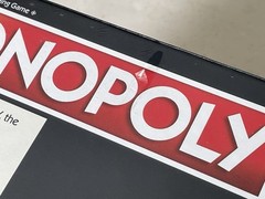 Monopoly Bremont limited collector’s edition Hasbro Factory Sealed Luxury Watch
