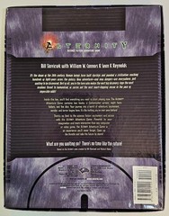 1999 Wizards Of The Coast RPG Alternity Science Fiction Adventure Game No Dice