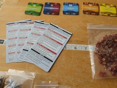 Terraforming Mars Ares Expedition Card Game Stronghold Games