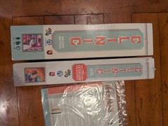 Capstone Games Clinic Deluxe Edition Board Game + Extension Expansion + COVID 19