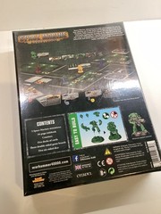 Space Marine Adventures Labyrinth of the Necrons Brand New Sealed Warhammer 40K