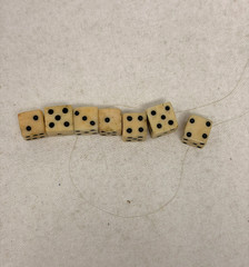 VTG 1916 Parker Brothers Pollyanna The Glad Game Replacement Pieces Rules Lot