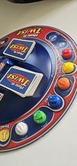 Fundex Phase 10 Twist Board Game 2008 Complete