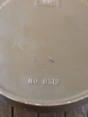 Vintage Barrel Of Monkeys Game 1966 No. 8312 Lakeside Toys, 25 monkeys, 4 broken