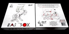 #Artbox , Drawing Board Game