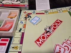 Vintage 2000 Monopoly NEW ZEALAND EDITION Board Games SUPER Rare Hasbro