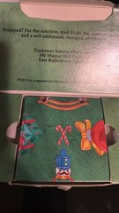 The Crazy Christmas Game