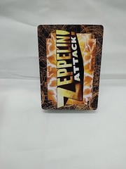 *New Open Box* Evil Hat Productions Zeppelin Attack Deck Building Game Complete