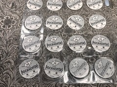 RARE Vintage POG Slammer LOT Disney Pocahontas Canada Games WPF 1995 1-78 SET