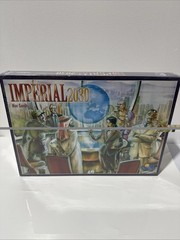 Imperial 2030 – A Board Game by Rio Grande Games 2-6 Players – NEW