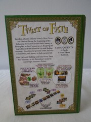 Lot of Games – Twist of Fate – Nerdy Inventions – Click Click Boom – Pina Pirata